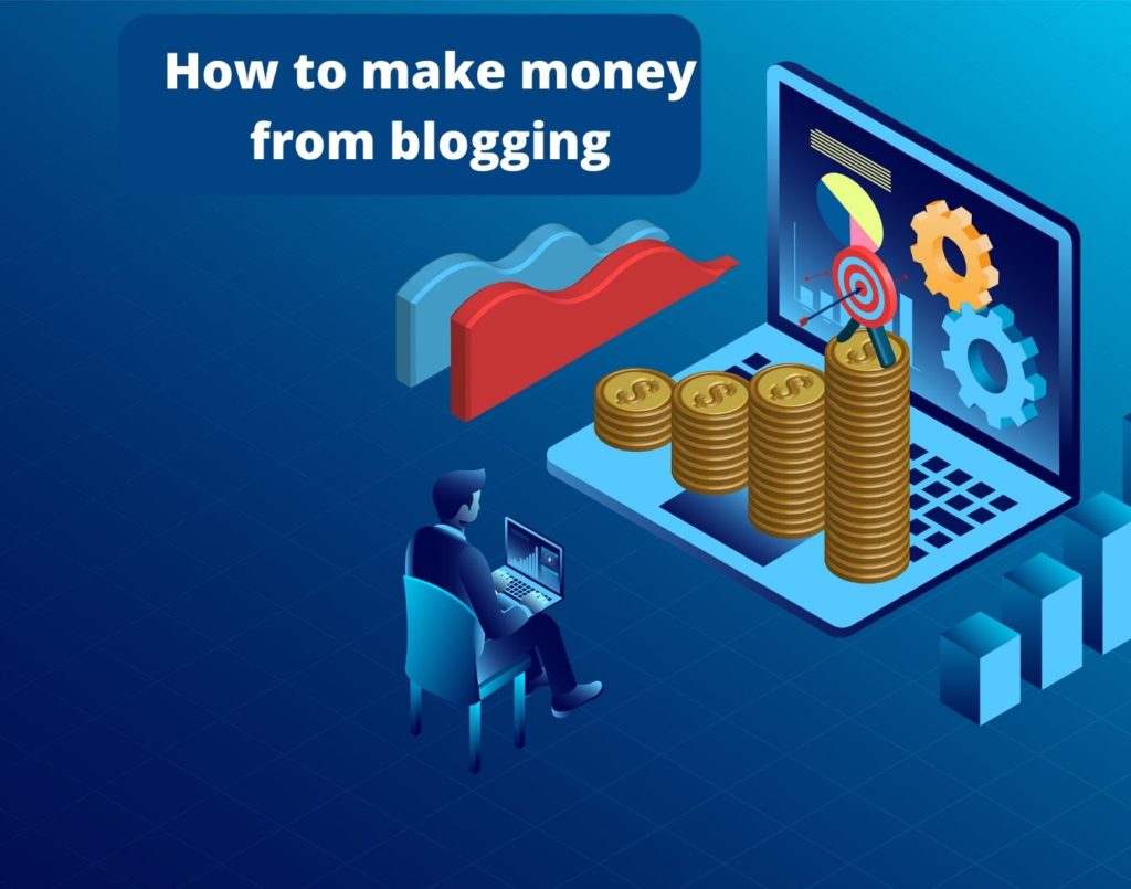 How to make money from Blog in 2020? Discover Your Blog