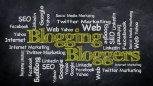 What is blog ?