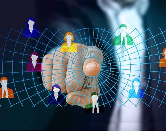 What is web hosting featured image