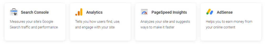SIte kit tools