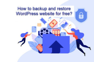 How to backup and restore Featured