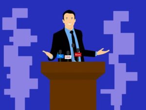 public-speaking