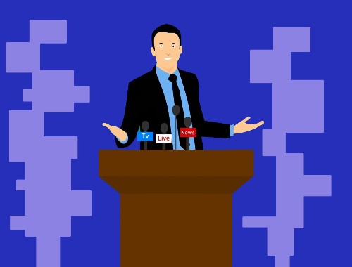 public-speaking