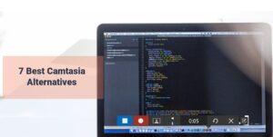 camptasia alternatives