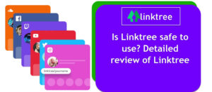 is linktree safe