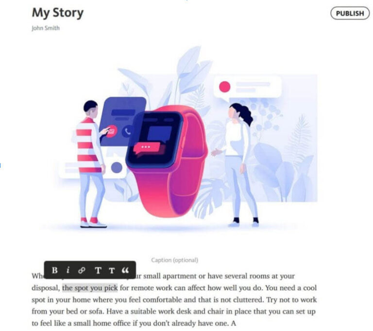 5 Best anonymous writing platforms in 2022